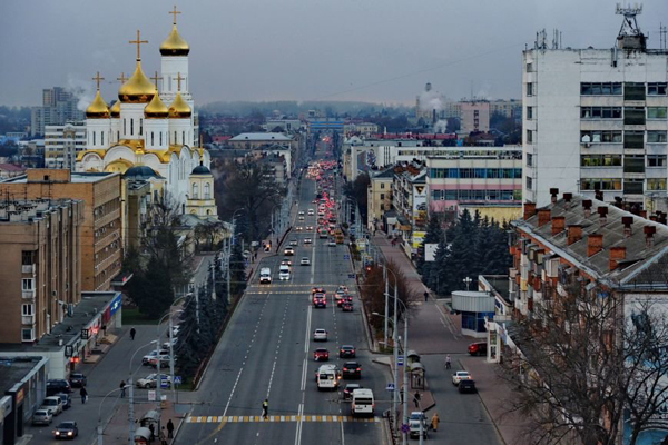 Пансионат для реабилитации пожилых в Королёве